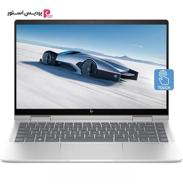 لپ تاپ 14 اینچی اچ پی مدل ENVY x360 14 ES1013dx – B - لپ تاپ 14 اینچی اچ پی مدل ENVY x360 14 ES1013dx – B