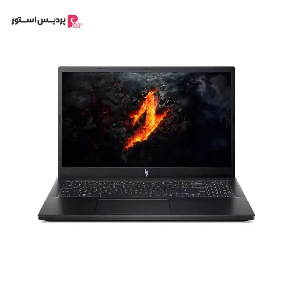 لپ تاپ ایسر Nitro V 15 ANV15-41-R6Y1-AB - لپ تاپ ایسر Nitro V 15 ANV15-41-R6Y1-AB