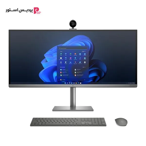 آل این وان اچ پی HP ENVY 34 C1101NH-B - آل این وان اچ پی HP ENVY 34 C1101NH-B