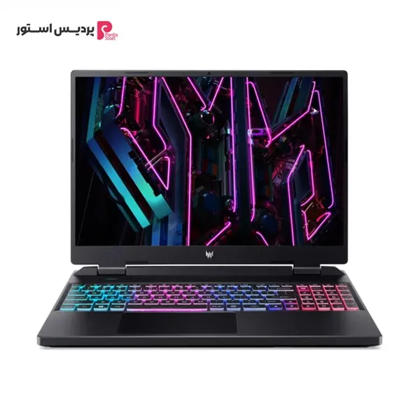 لپ تاپ ایسر Predator Helios Neo 16 PHN16-71-98TT-A - لپ تاپ ایسر Predator Helios Neo 16 PHN16-71-98TT-A