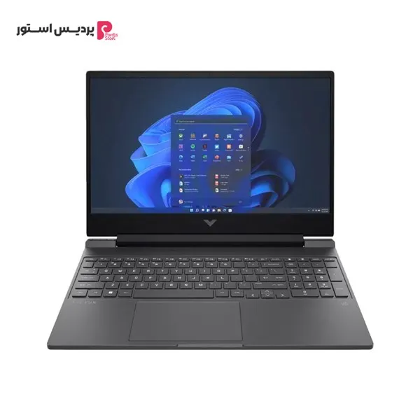 لپ تاپ اچ پی Victus 15-FA1060NIA-AB - لپ تاپ اچ پی Victus 15-FA1060NIA-AB
