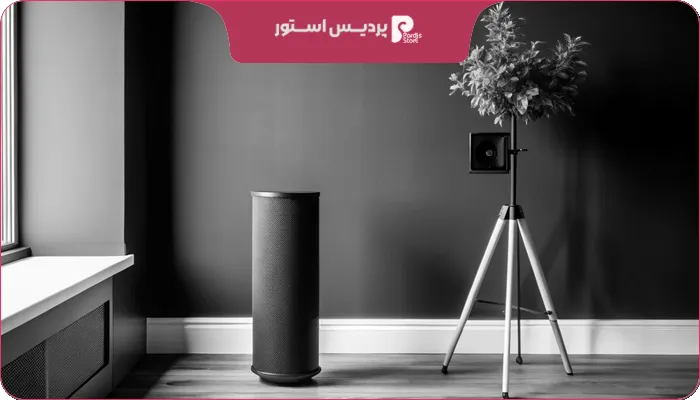 اسپیکرهای خانگی