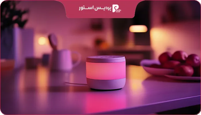 اسپیکرهای قابل حمل