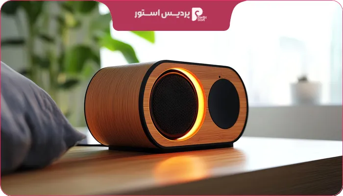 فاکتورهای مهم در انتخاب اسپیکر