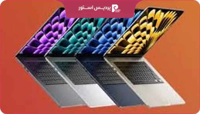 بهترین مک بوک اپل در سال 2025