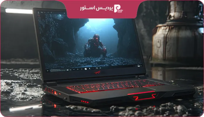 پردازنده (CPU) - مغز متفکر لپ تاپ