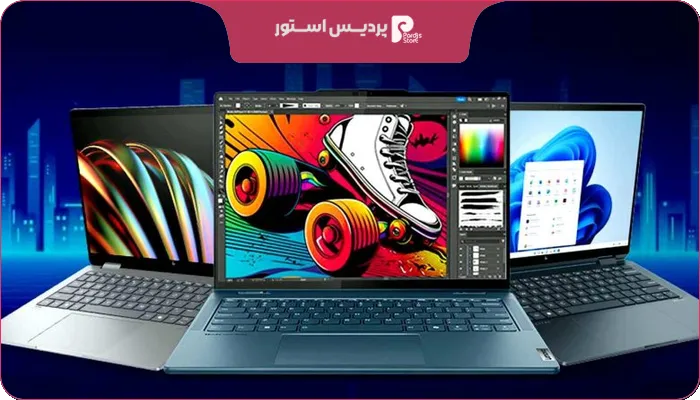 مدل های پیشنهادی سال 2025
