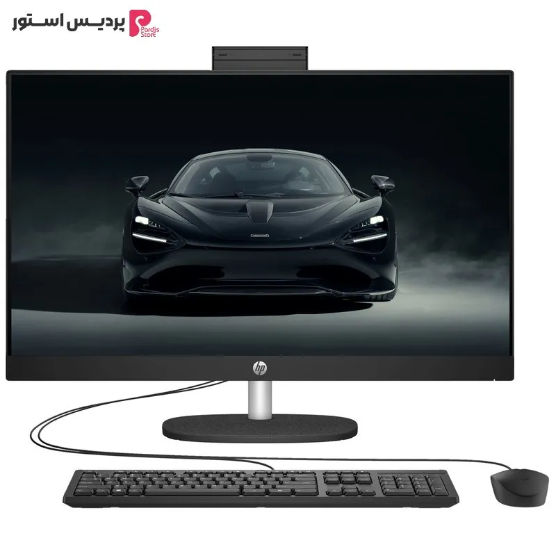 کامپیوتر همه کاره 23.8 اینچی اچ پی مدل ProOne 240G10-A