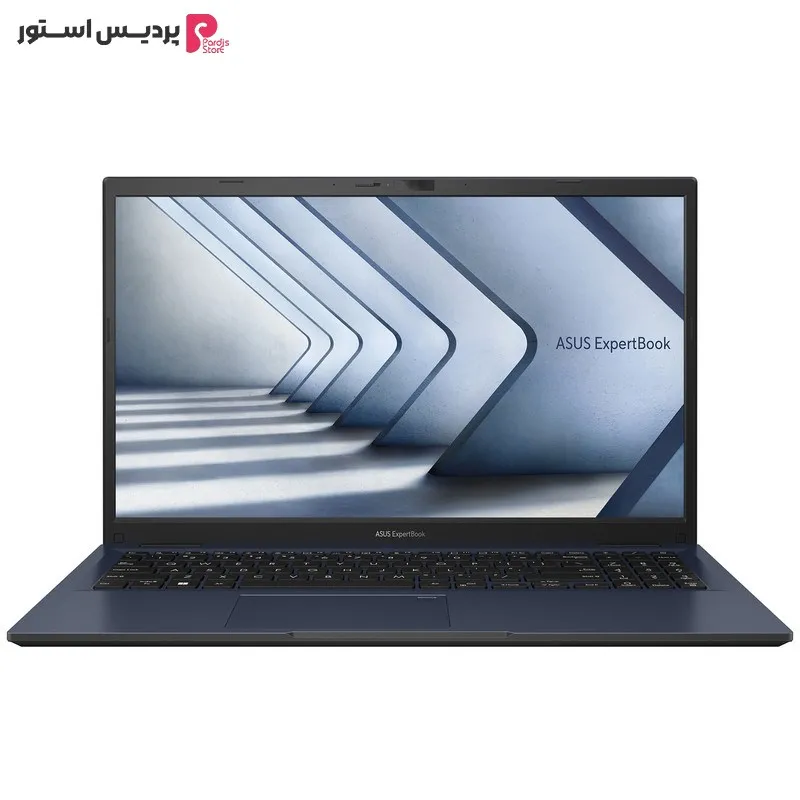 لپ تاپ ایسوس ExpertBook B1 B1502CVA-X (2023)