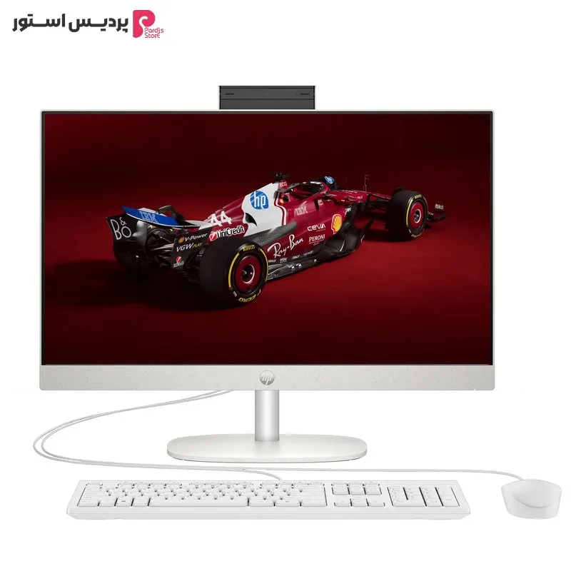 کامپیوتر همه کاره 23.8 اینچی مدل HP CR0315NH-A