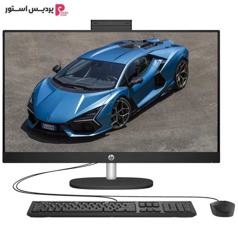 کامپیوتر همه کاره 23.8 اینچی مدل HP CR0316NH-A