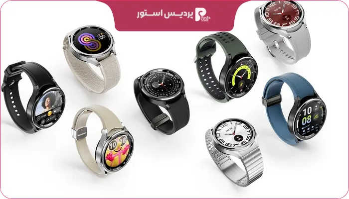 چرا باید ساعت هوشمند بخریم ؟