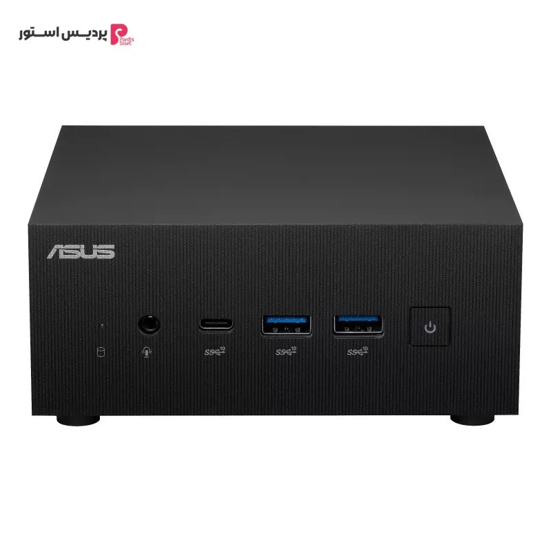 کامپیوتر کوچک ایسوس مدل PN64 i7-E1 نسل 13