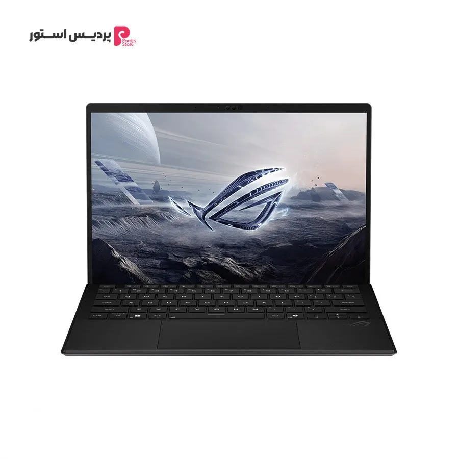 لپ تاپ گیمینگ ایسوس ROG Flow Z13 GZ302EA​-Z (2025)