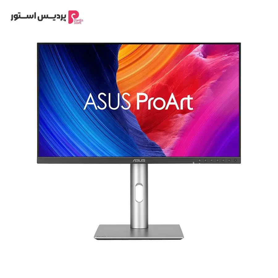 مانیتور مخصوص طراحی ایسوس ProArt Display PA27JCV