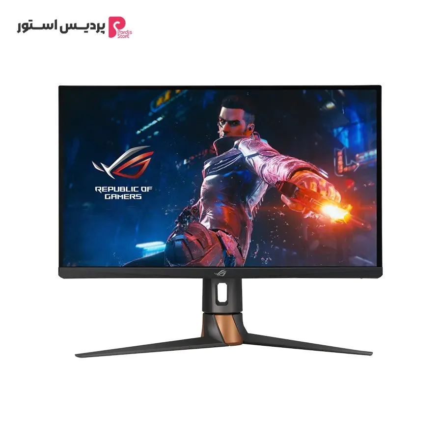 مانیتور گیمینگ ایسوس ROG Swift 360Hz PG27AQN