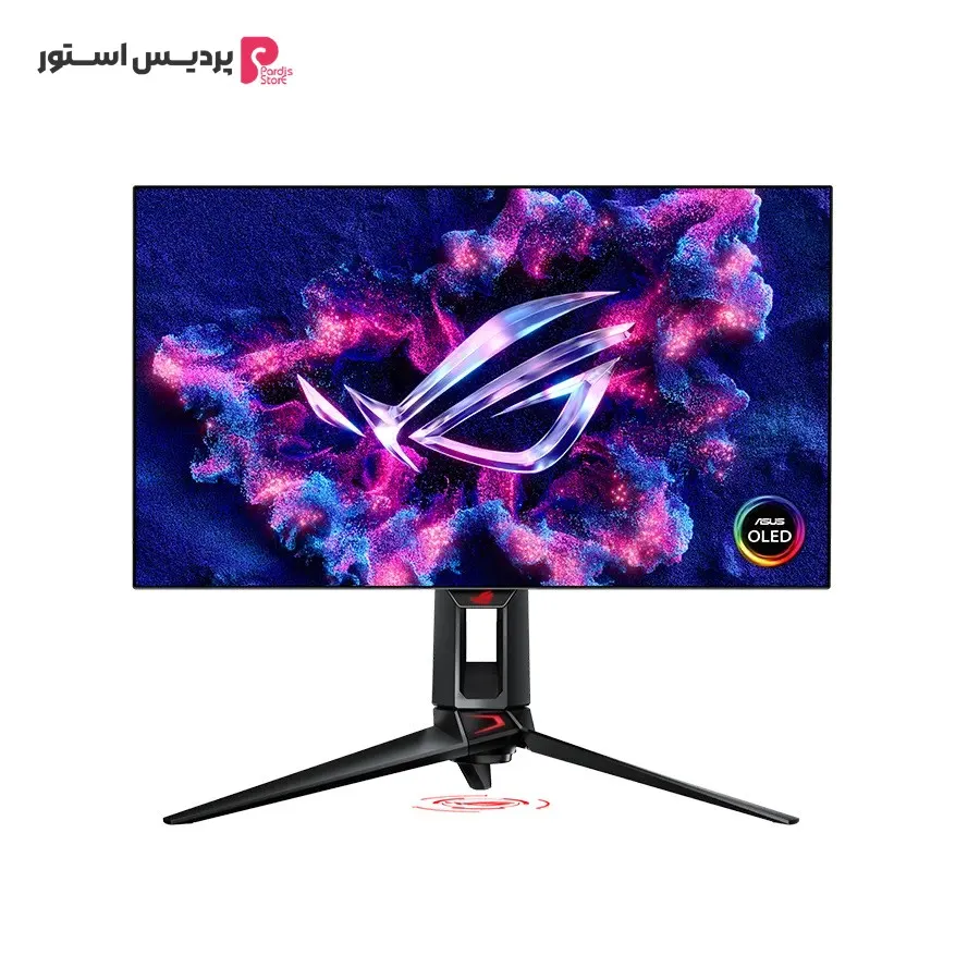 مانیتور گیمینگ ایسوس ROG Swift OLED PG27AQDP