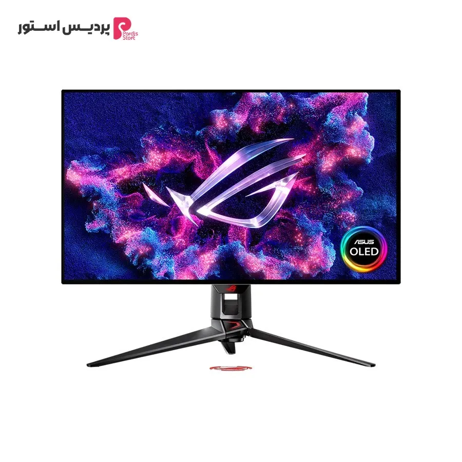 مانیتور گیمینگ ایسوس ROG Swift OLED PG32UCDM