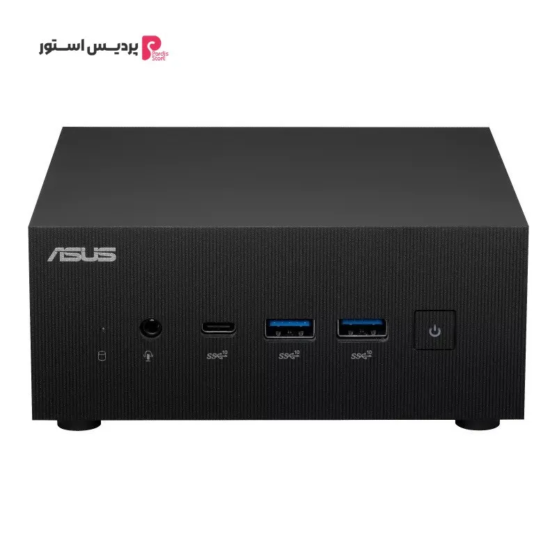کامپیوتر کوچک ایسوس مدل PN64 i5-E1 16-500 نسل 13
