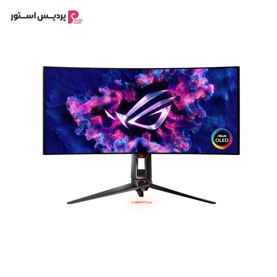 مانیتور گیمینگ ایسوس ROG Strix PG34WCDM