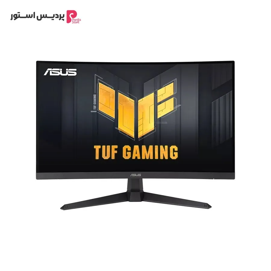 مانیتور گیمینگ ایسوس TUF Gaming VG27VQ3B