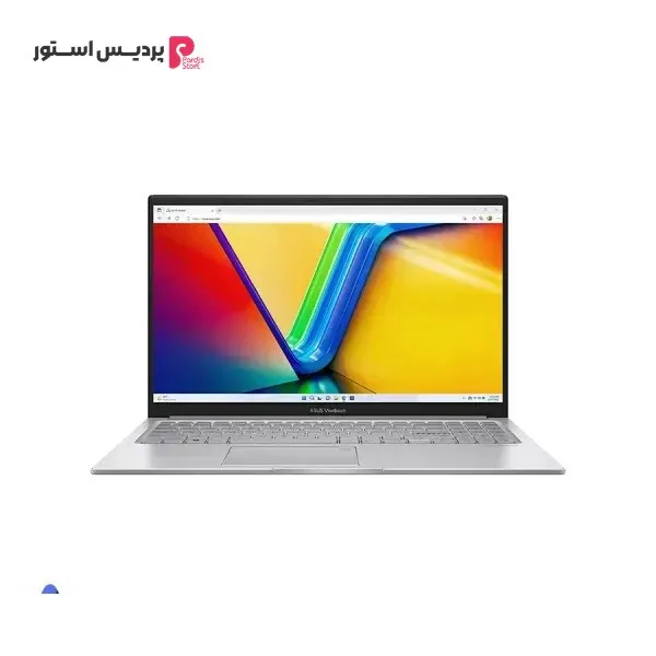 لپ تاپ ایسوس Vivobook 15 F1504VA-VB