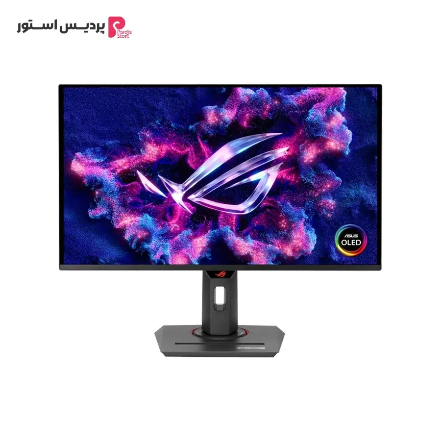 مانیتور گیمینگ ایسوس ROG Strix XG27ACDNG