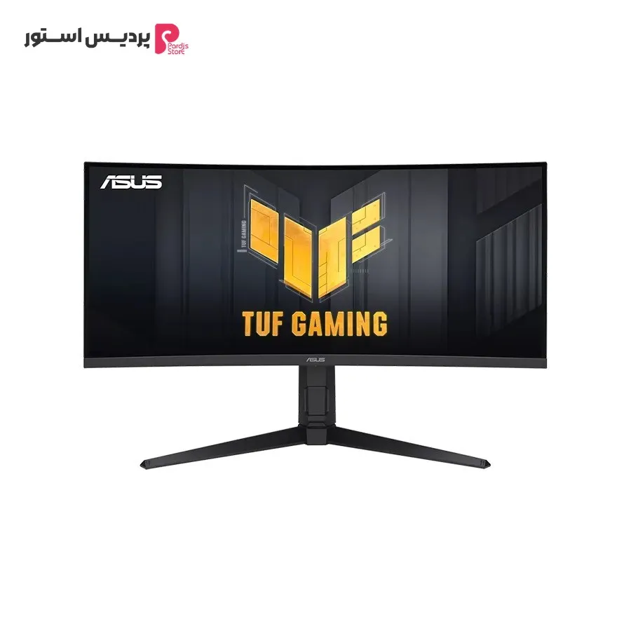 مانیتور گیمینگ ایسوس TUF Gaming VG34VQL3A