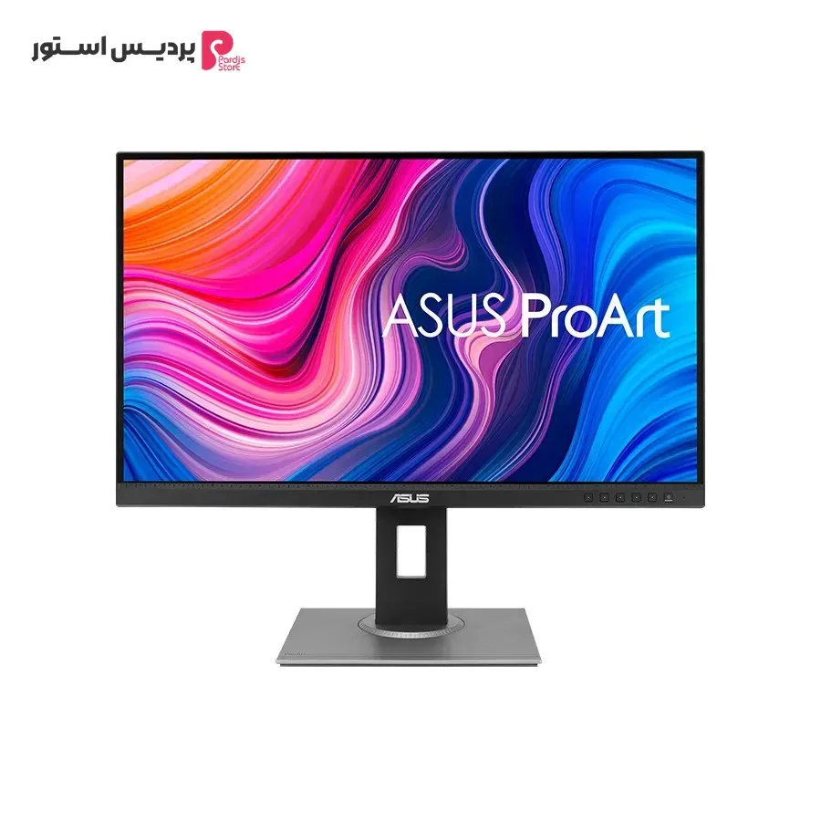 مانیتور مخصوص طراحی ایسوس ProArt Display PA278QV