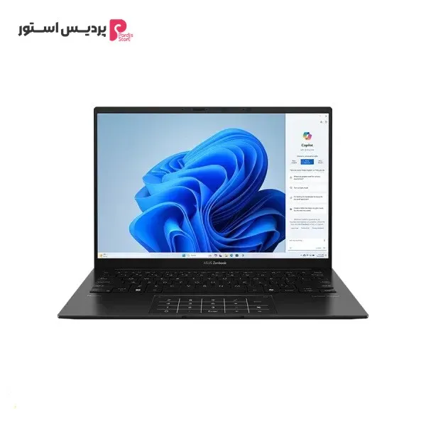لپ تاپ ایسوس Zenbook 14 UM3406KA-XA (2025)