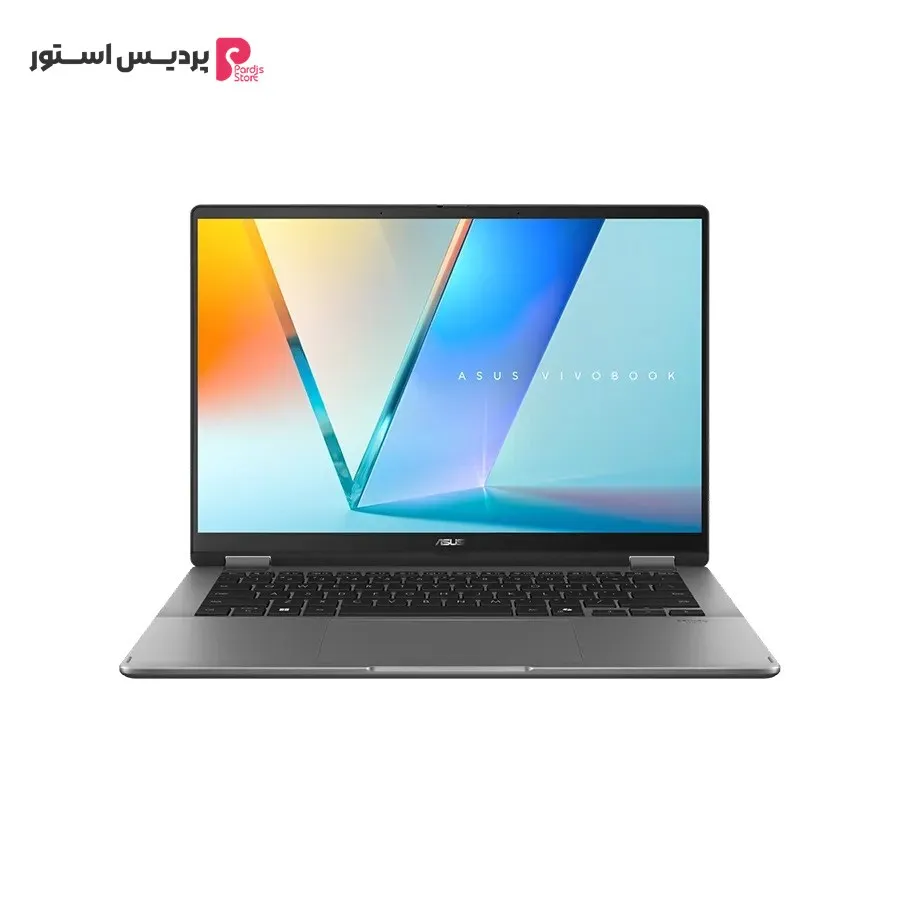 لپ تاپ ایسوس Vivobook 14 Flip TP3407SA-Z (2025)