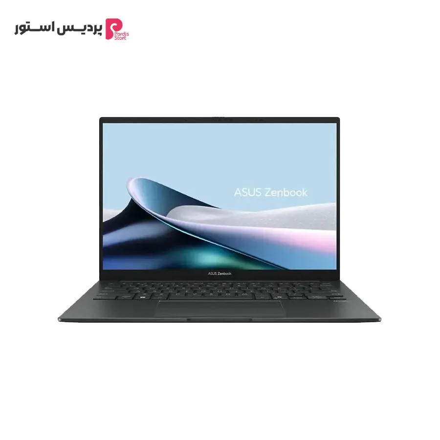 لپ تاپ ایسوس Zenbook 14 UX3405CA-I (2025)