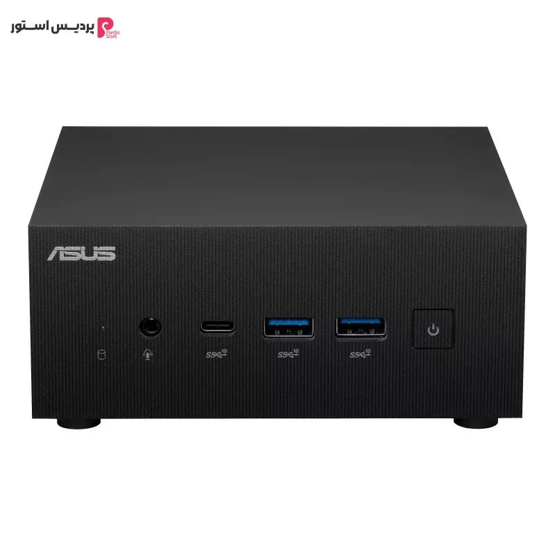 کامپیوتر کوچک ایسوس مدل PN64-E1 I5-13500H 8GB 256GB