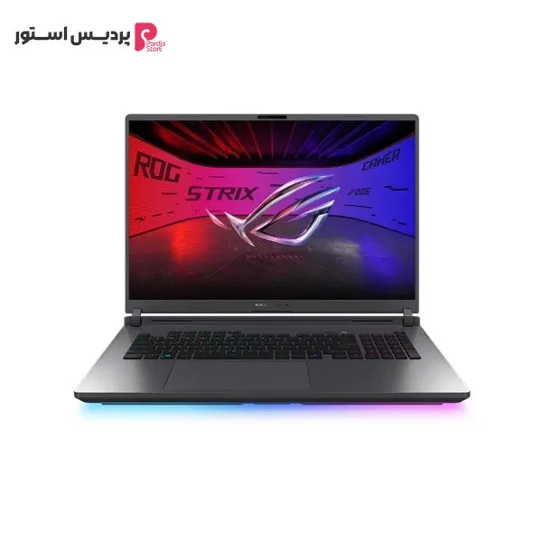 لپ تاپ گیمینگ ایسوس ROG Strix G18 G815LM-ZD (2025)