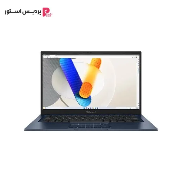 لپ تاپ ایسوس Vivobook 14 X1404VA-CG (2023)