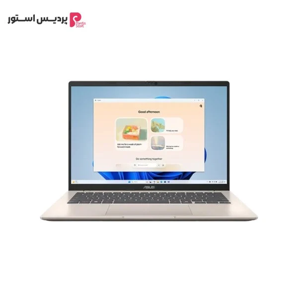 لپ تاپ ایسوس Vivobook 14 X1407QA-ZA (2025)