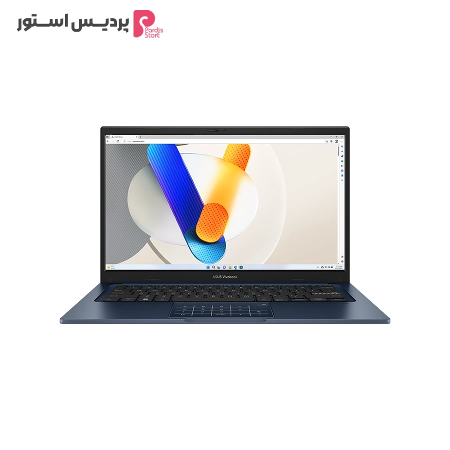 ایسوس VivoBook 14 X1404VA-ZB