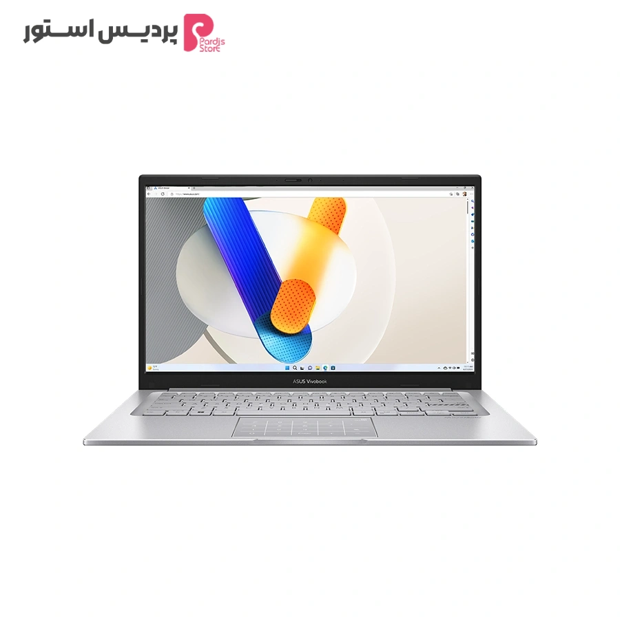 لپ تاپ ایسوس Vivobook 14 X1404VA-X (2023)