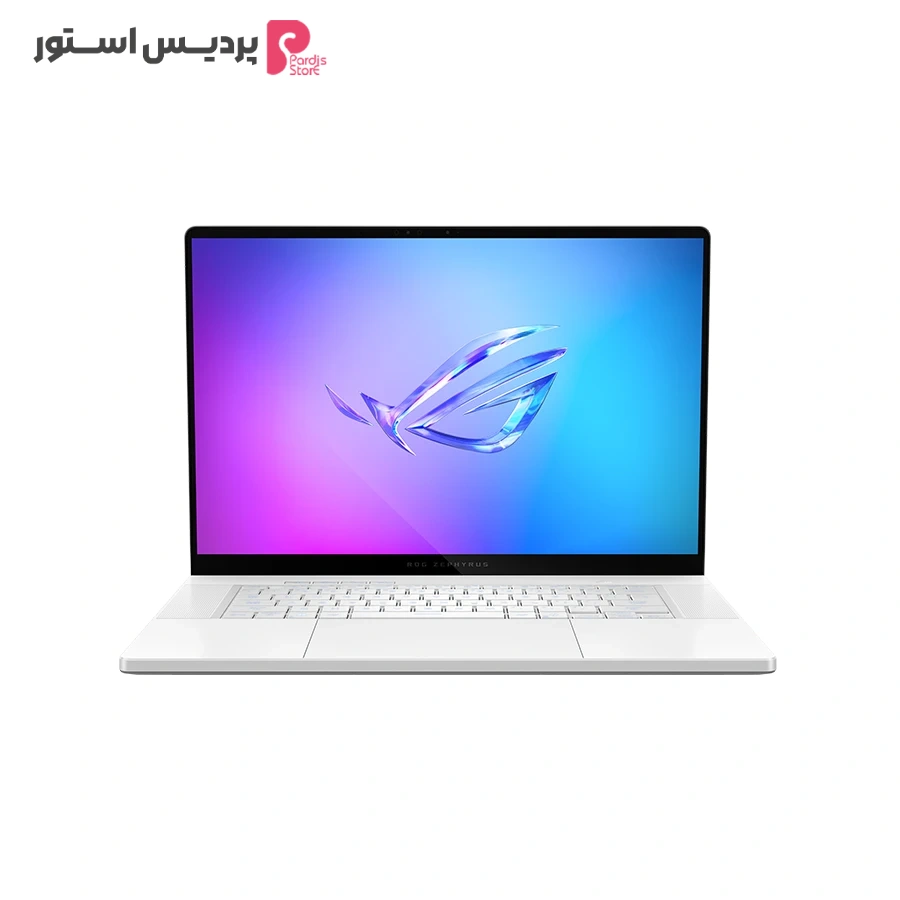 لپ تاپ گیمینگ ایسوس ROG Zephyrus G16 GU605CW-Z (2025)
