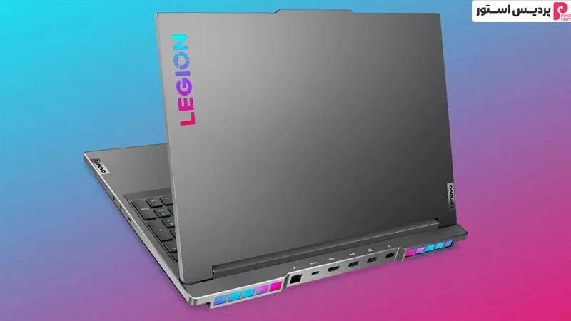 خرید لپ تاپ لنوو Legion