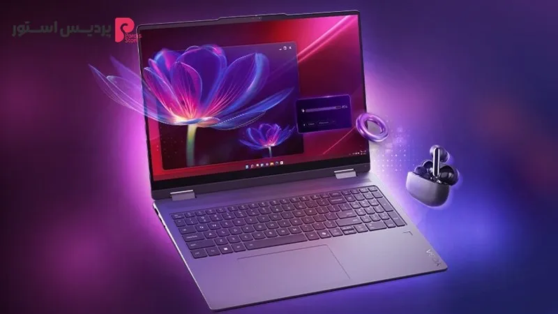 خرید لپ تاپ لنوو