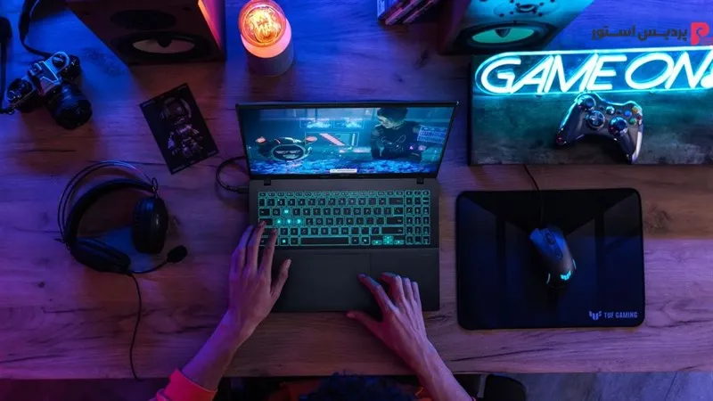 لپ تاپ ایسوس V SERIES