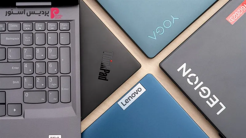 خرید لپ تاپ لنوو