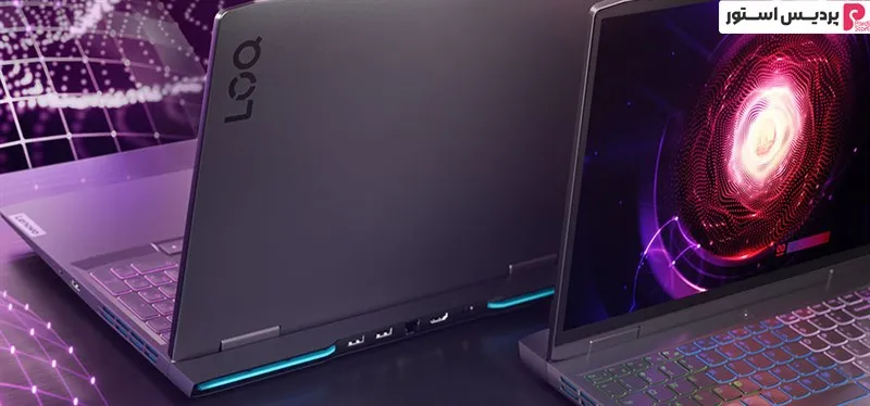 خرید لپ تاپ لنوو سری LOQ