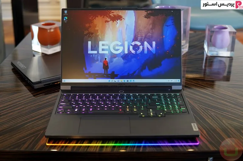 خرید لپ تاپ لنوو Legion
