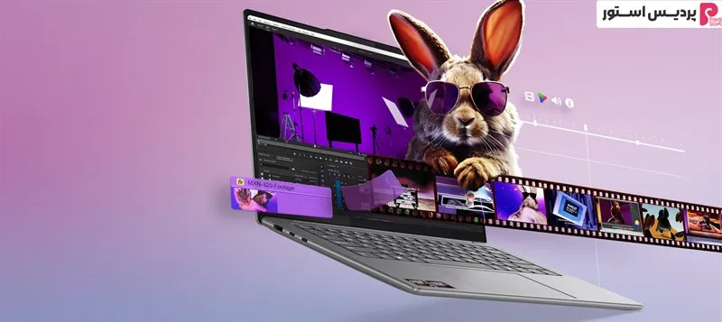 خرید لپ تاپ لنوو Yoga