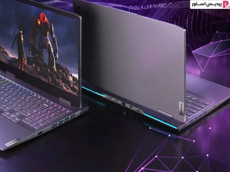 خرید لپ تاپ لنوو سری LOQ