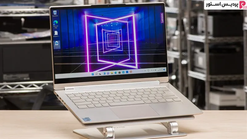 خرید لپ تاپ لنوو Yoga