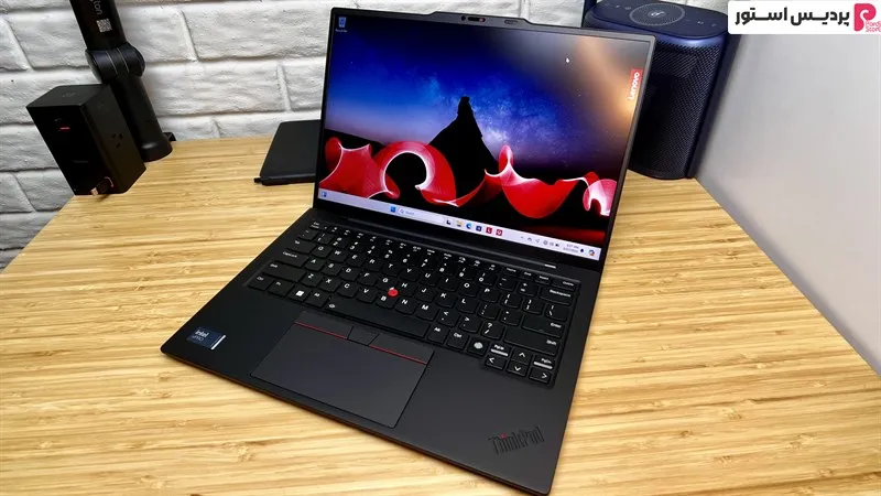 خرید لپ تاپ لنوو ThinkPad