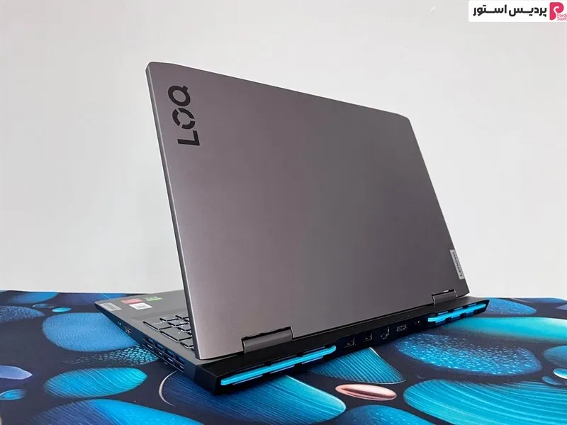 خرید لپ تاپ لنوو سری LOQ